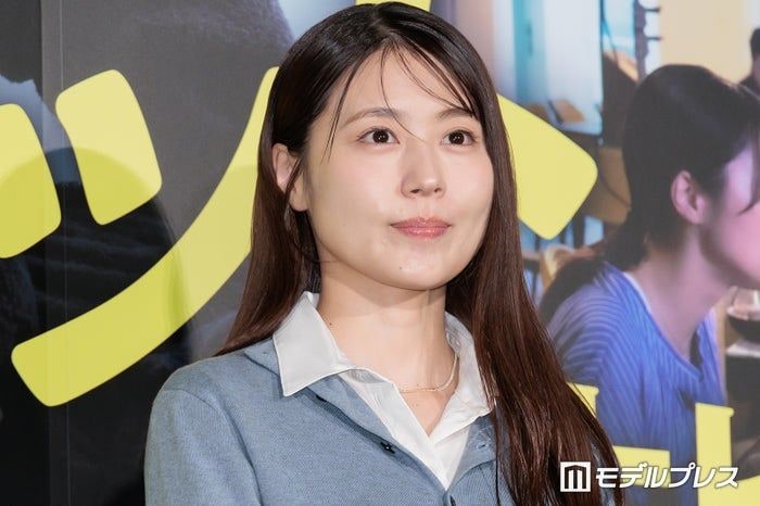有村架純、共演者のサプライズ登場に感激「自分の意思をしっかり持って成長してるんだな」初の母親役演じる【マジカル・シークレット・ツアー】