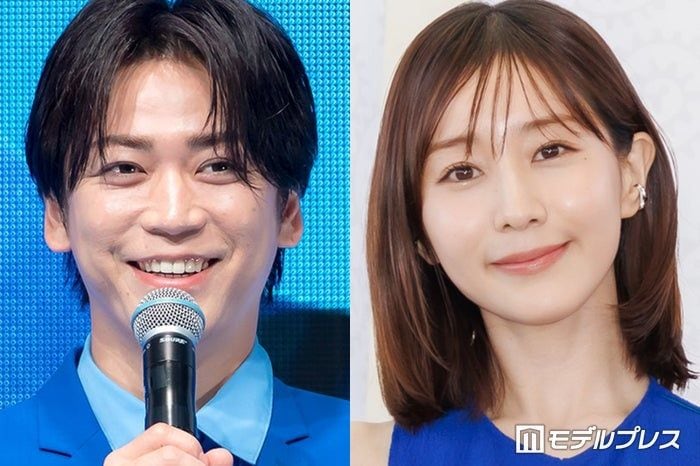 亀梨和也＆田中みな実、結婚発表で“タッチ婚”と話題 「令和の和也とミナミだ」「運命すぎる」の声