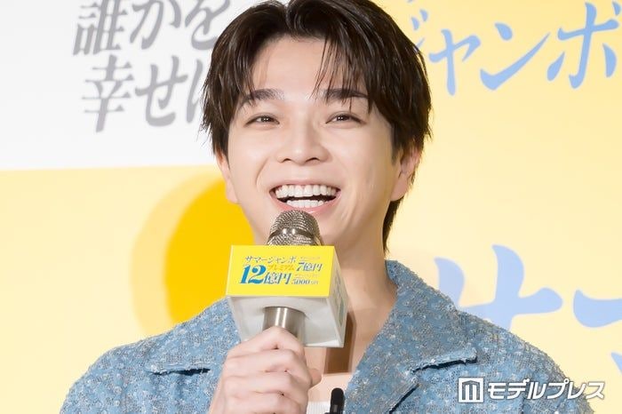 M!LK塩崎太智、X初投稿の“三点倒立”で50万いいねの異例バズに「最高じゃん！」
