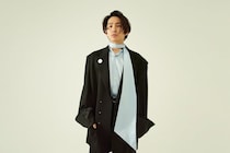 三宅健、今後は個人事務所主体で活動へ FC運営はTOBEで継続「新しい表現へと向かっていくための試み」【発表全文】