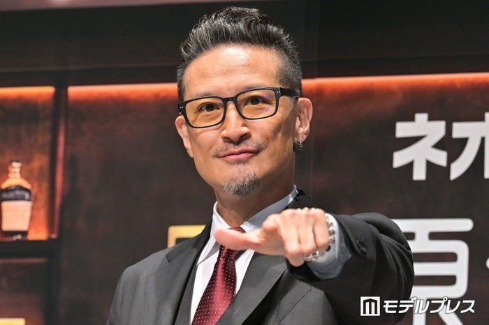 松岡昌宏、亀梨和也&田中みな実の結婚祝福「和也とみな実ちゃん“タッチ”でしょ」本人から直接連絡も