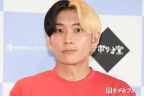 ヒカル、“炎上人生”終止符を宣言「心を入れ替えて誠実に向き合っていきたい」