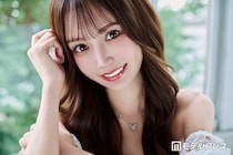 “いとこの美人キャバ嬢”で話題のりな「人生で一番太っていた」時期から3ヶ月で10キロ減 ハイダメージから見違えるほど改善したヘアケア法も明かす