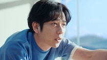 二宮和也「体に関する新事実」明らかに 新CMのヨガポーズで安定した体幹力披露