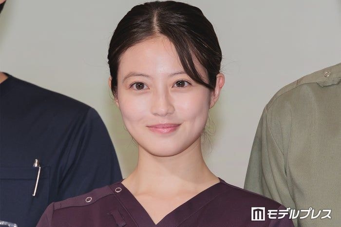 今田美桜、初の医師役語る「ドクターX」看護師役も回顧「全然景色が変わる」【クロスロード ~救命救急の約束~】