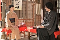 【風、薫る 第69回あらすじ】りん、久しぶりにシマケンと再会 直美は小川と会う