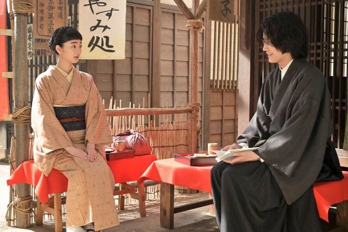 【風、薫る 第69回あらすじ】りん、久しぶりにシマケンと再会 直美は小川と会う