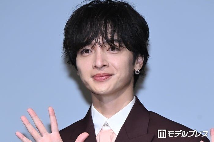 キスマイ玉森裕太、行きたい場所はスーパー銭湯 存在を忘れられるとしたらしたいことは？【マイ・フィクション】