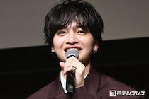 キスマイ玉森裕太、現場訪れたメンバーの“嘘みたいな話”明かす「滝汗が流れてきて」【マイ・フィクション】