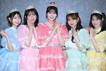 超ときめき宣伝部、2027年春頃に活動終了「何度も何度も話し合いを重ねて参りました」【全文】