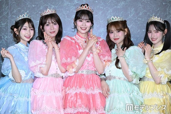 超ときめき宣伝部、2027年春頃に活動終了「何度も何度も話し合いを重ねて参りました」【全文】