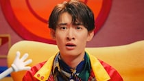 Snow Man向井康二、ドヤ顔＆好きな人への照れ顔など多彩な「ウノいってない！」披露 普段の姿垣間見える瞬間も