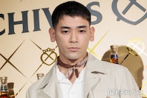 本木雅弘の息子・UTA、本名告白 由来も明らかに「父と祖母がつけた名前」