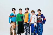 SUPER EIGHT、令和8年8月8日「エイトの日」“原点”カンテレでメモリアルな88分尺SP特番決定 放送888時間前に解禁
