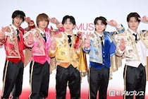 M!LK「FNS歌謡祭」宝塚歌劇団 花組コラボ秘話「僕らでいいんですか？と」「日本の宝の皆さんなので」リハーサルで伝えた“アドバイス”とは