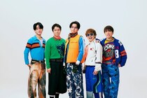 SUPER EIGHT、令和8年8月8日「エイトの日」“原点”カンテレでメモリアルな88分尺SP特番決定 放送888時間前に解禁