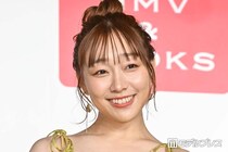 須田亜香里、バッサリ10センチカットの新ヘア＆キャミソール姿公開「デコルテ綺麗」「似合ってる」と反響