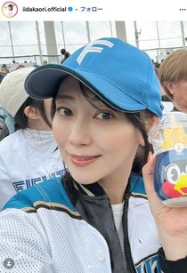 元モー娘。飯田圭織、子供達へのボリューム弁当公開「混ぜご飯美味しそう」「たっぷりで食べ応えありそう」の声