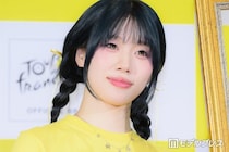 ME:I・AYANE、人生を支えてくれた名アシストに名前挙げたメンバー「すごく助けられたなって思い出します」