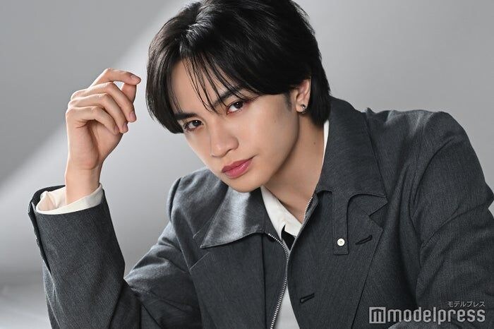 中島健人「セクシー」の裏にあった葛藤 “切っても切れない宿命”受け入れ見極める時代へ【「ラブ≠コメディ」インタビュー】