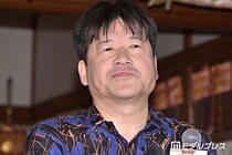 佐藤二朗「嘘はやめて下さい」ハラスメント疑惑に新たなコメント