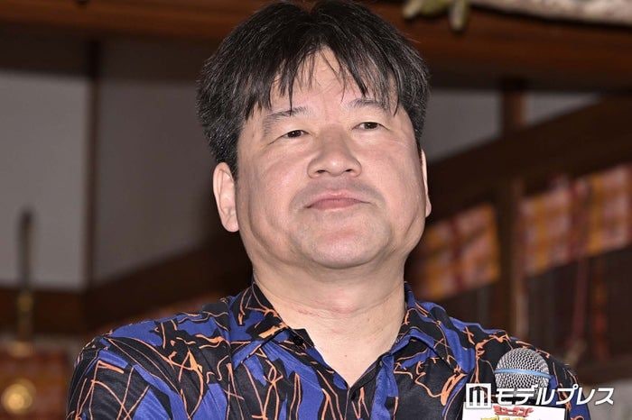 佐藤二朗「嘘はやめて下さい」ハラスメント疑惑に新たなコメント