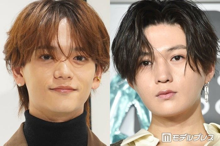 FANTASTICS中島颯太＆八木勇征、“水10リレー”が話題「ゆせそたバトンタッチ」「誇らしい」