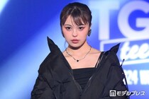 人気クリエイター、1日限定ボブヘアで印象ガラリ「可愛すぎます」「イメージ変わりますね」