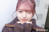 美人インフルエンサー、美脚際立つショーパンセットアップ姿「大人っぽくて素敵」「スタイル抜群」