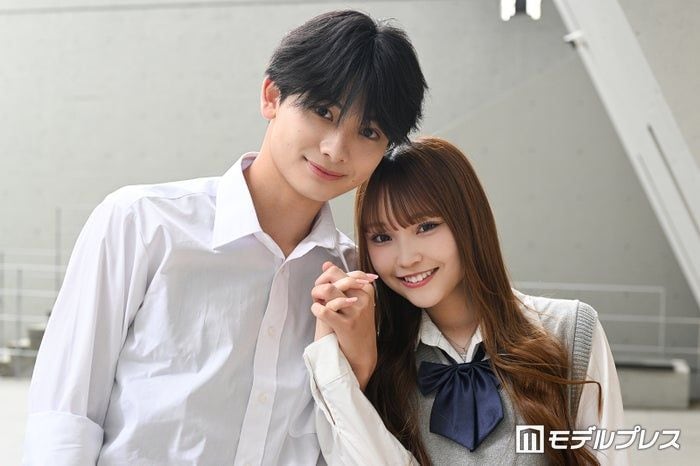 「今日好き」河村叶翔（かなと）女装姿披露 かなりのカップル2ショットに「美女コンビ爆誕」「2人ともそっくり」と反響