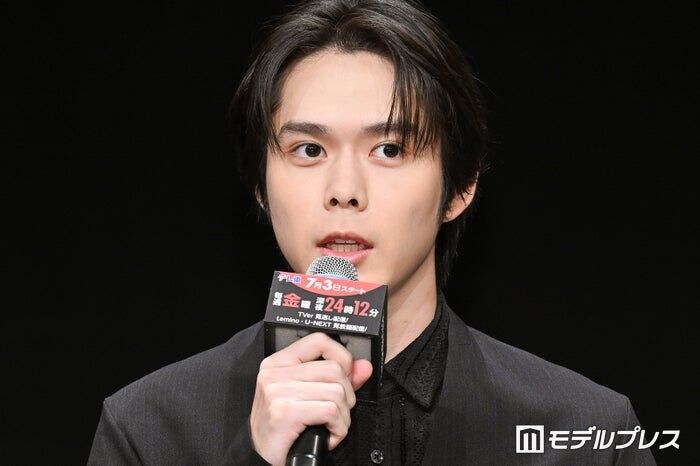細田佳央太、1人カラオケでの術明かす 満場一致で“ストレンジ”判定「どうやって生み出したんですか？」【ストレンジ -伊藤潤二の夜も眠れぬ奇妙な話-】
