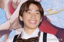 4児の父・織田信成、生姜焼き＆野菜たっぷりの手作り弁当披露「品数が多くて手が込んでる」「ぎっしり詰まってて盛り付けがすごく綺麗」と反響