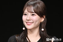 齊藤なぎさ、“あばら骨を除去する”女子大生役に 1ヶ月同じ物食べる“奇妙”な癖告白【ストレンジ -伊藤潤二の夜も眠れぬ奇妙な話-】