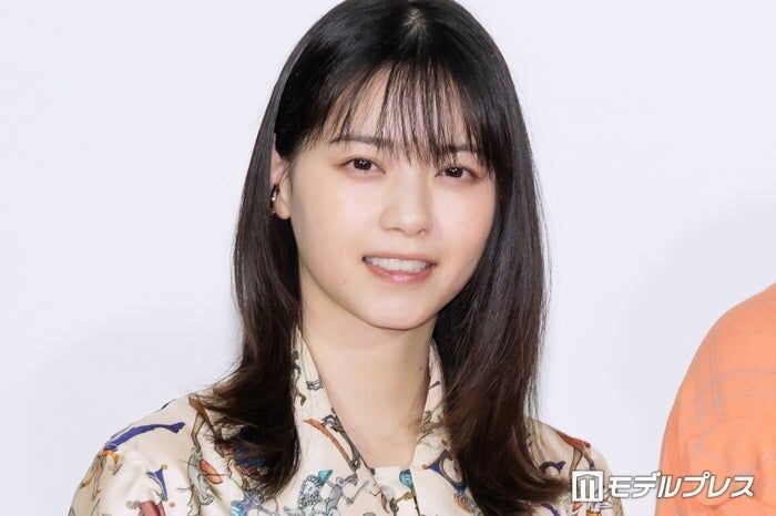 西野七瀬、主演・奥平大兼の座長っぷり絶賛 “ちょっと安心した”瞬間とは「1回だけ」【税金で買った本】