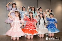 MORE STAR、Mrs. GREEN APPLE「青と夏」ダンスカバー決定・過去思い出す振り付けで練習中に涙「SUMMER FES」5DAYS最終日に披露