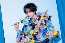 中島健人、新曲「鬼事（おにごと）」TVアニメ「逃げ上手の若君」第二期OPテーマに決定 作詞に参加も