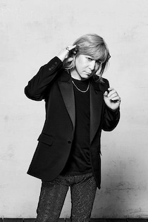 「THE MUSIC DAY 2026」小室哲哉が10年ぶり出演決定 NCT WISHと「BOY MEETS GIRL」コラボパフォーマンス