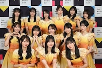 日向坂46、メンバー同士でキュンとしたこと「ちょうど先ほど…」【THE MUSIC DAY 2026】
