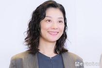 小池栄子、火9初主演で未経験の“グレー”な役柄挑戦「大人なドラマができた」【さよならノワール】