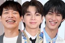 川島明、M!LK塩崎太智＆曽野舜太「ラヴィット！」卒業でメッセージ 楽曲タイトル散りばめた文章に「5つも」「涙出る」と反響