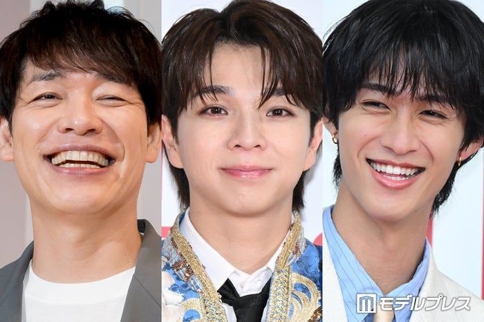 川島明、M!LK塩崎太智&曽野舜太「ラヴィット!」卒業でメッセージ 楽曲タイトル散りばめた文章に「5つも」「涙出る」と反響