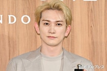 町田啓太、幼少期ショット公開「小さい頃からイケメン」「面影ある」と反響続々