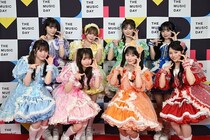 CUTIE STREET、松本伊代とのコラボ裏話語る 真鍋凪咲の誕生日はメンバーで祝福「ホテルの部屋に集まって」【THE MUSIC DAY 2026】