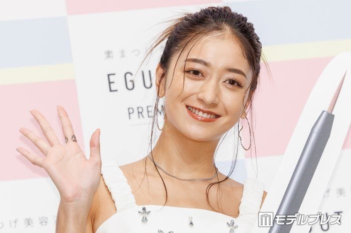 第1子妊娠中のみちょぱ、10年前の「若すぎギャルすぎ可愛すぎ」ショットに「ずっと美しい」「メイクが似合いすぎ」と反響