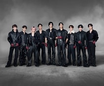 Snow Man、ベールに包まれた完全未公開新曲「グッタイム」初披露 配信リリースも決定