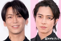 亀梨和也＆山下智久、サプライズで「青春アミーゴ」披露「鳥肌立った」「令和に修二と彰を見れるなんて」と話題沸騰【THE MUSIC DAY 2026】