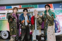 Aぇ! group末澤誠也、演出＆衣装の“お金事情”ぶっちゃけ？正門良規ツッコミ「生々しい」【囲み取材全文前編／Aぇ! group LIVE TOUR 2026 Runway】