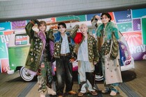 Aぇ! group、草間リチャード敬太の活動再開に安堵 3年ぶり“メンバーだけの食事会”裏側明かす【囲み取材全文後編／Aぇ! group LIVE TOUR 2026 Runway】