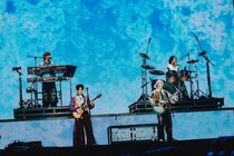 Aぇ! group佐野晶哉「怖かった」小島健「続けてきて正解やった」新体制4人の本音と決意【メンバー挨拶全文／Aぇ! group LIVE TOUR 2026 Runway】