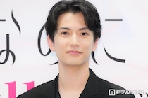 渡邊圭祐、不倫相手役・箭内夢菜の演技絶賛「女豹のように僕の周りを」【夫を殺したはずなのに】